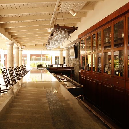 Windward Passage Hotel Charlotte Amalie Kültér fotó