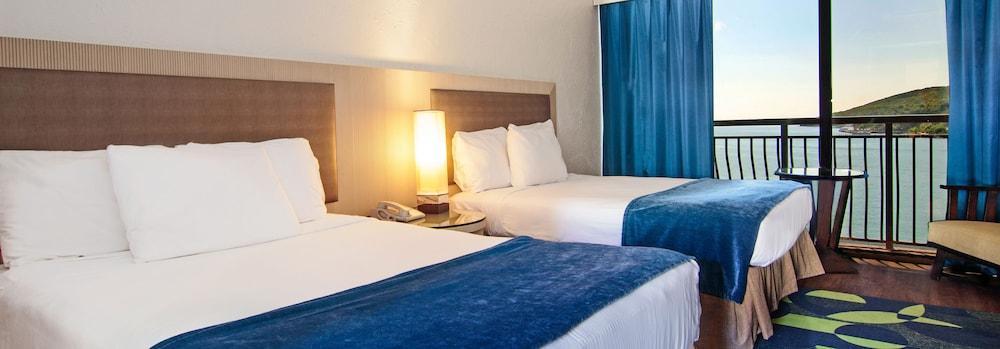 Windward Passage Hotel Charlotte Amalie Kültér fotó