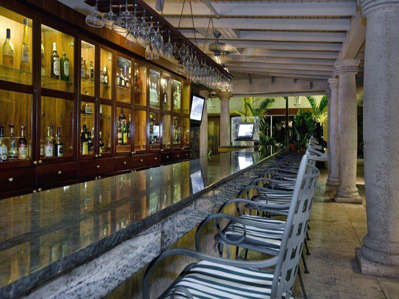 Windward Passage Hotel Charlotte Amalie Kültér fotó