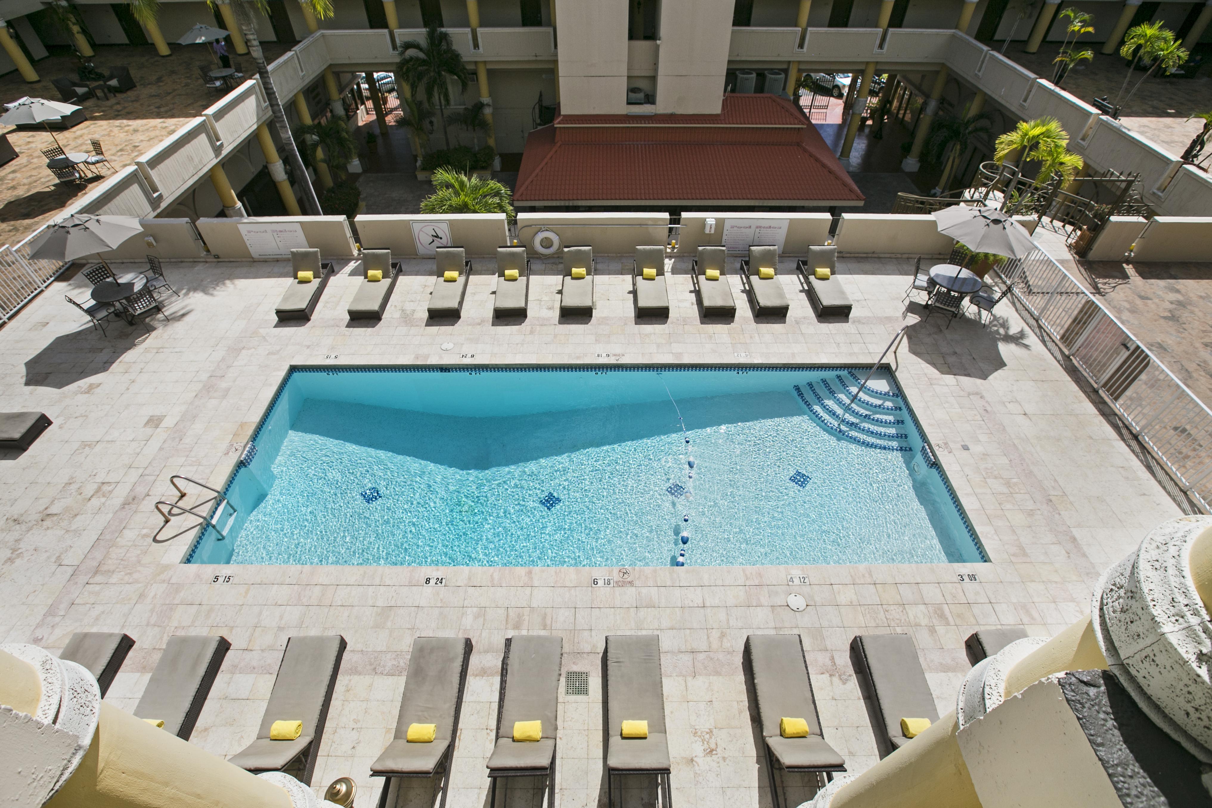 Windward Passage Hotel Charlotte Amalie Kültér fotó