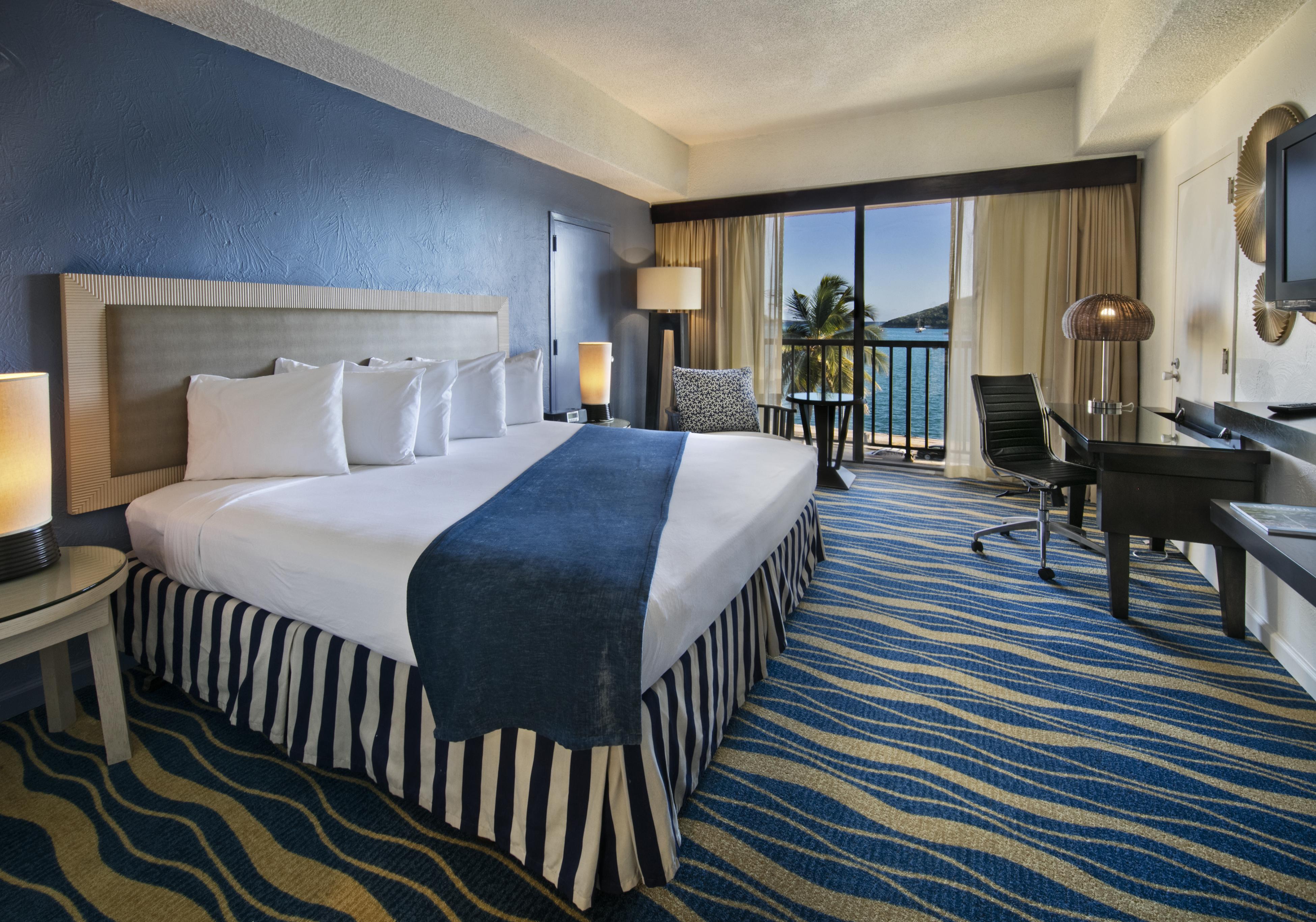 Windward Passage Hotel Charlotte Amalie Kültér fotó