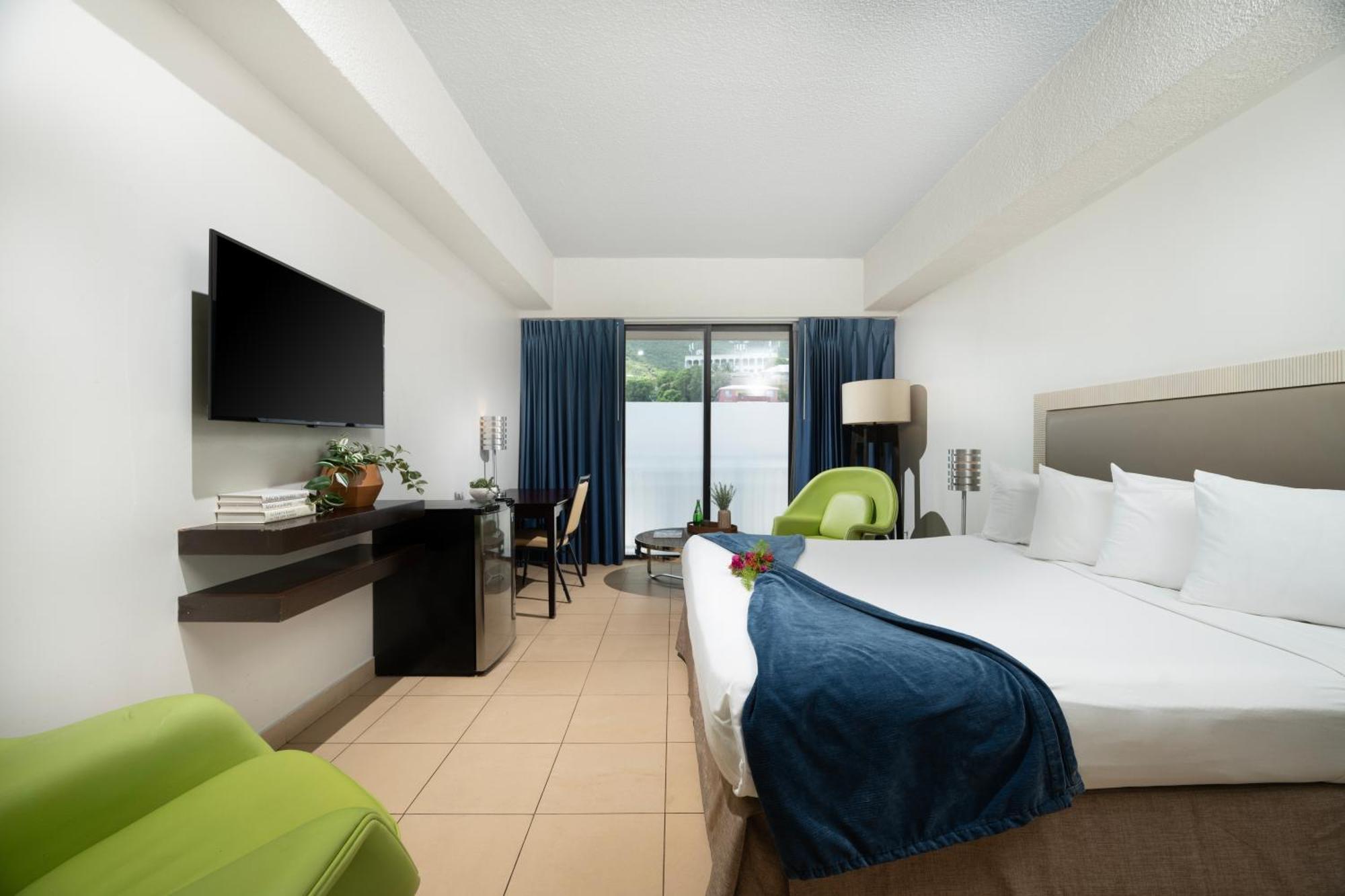 Windward Passage Hotel Charlotte Amalie Kültér fotó