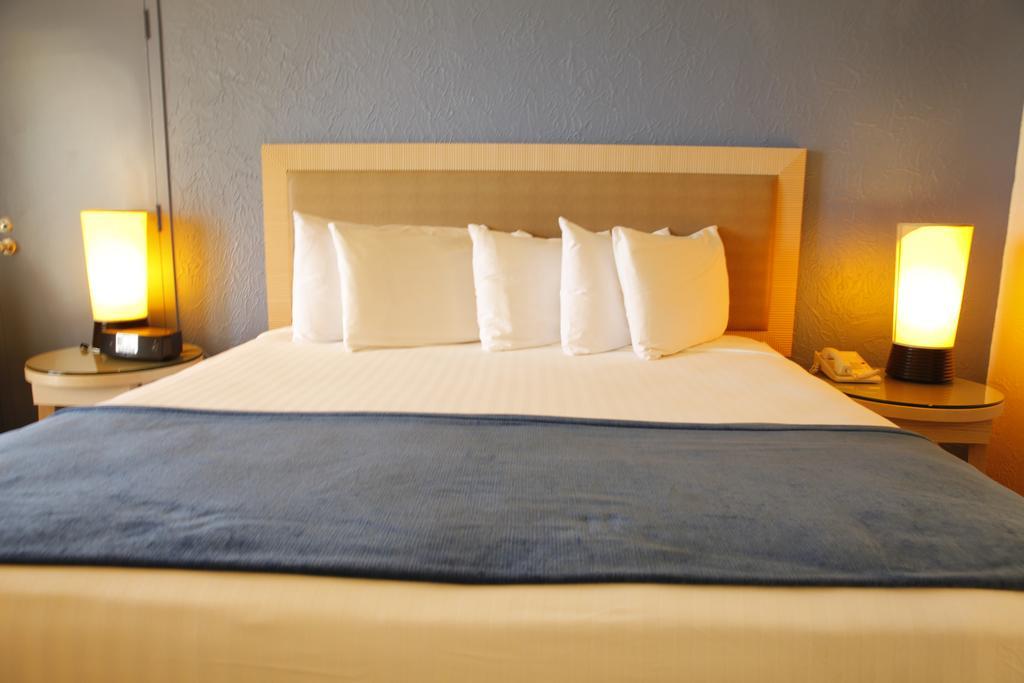 Windward Passage Hotel Charlotte Amalie Kültér fotó