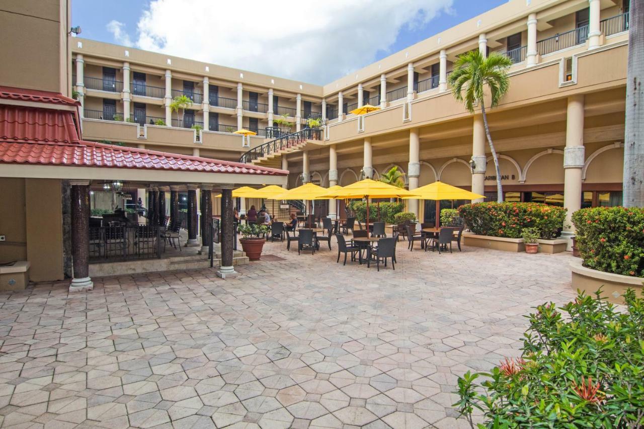 Windward Passage Hotel Charlotte Amalie Kültér fotó