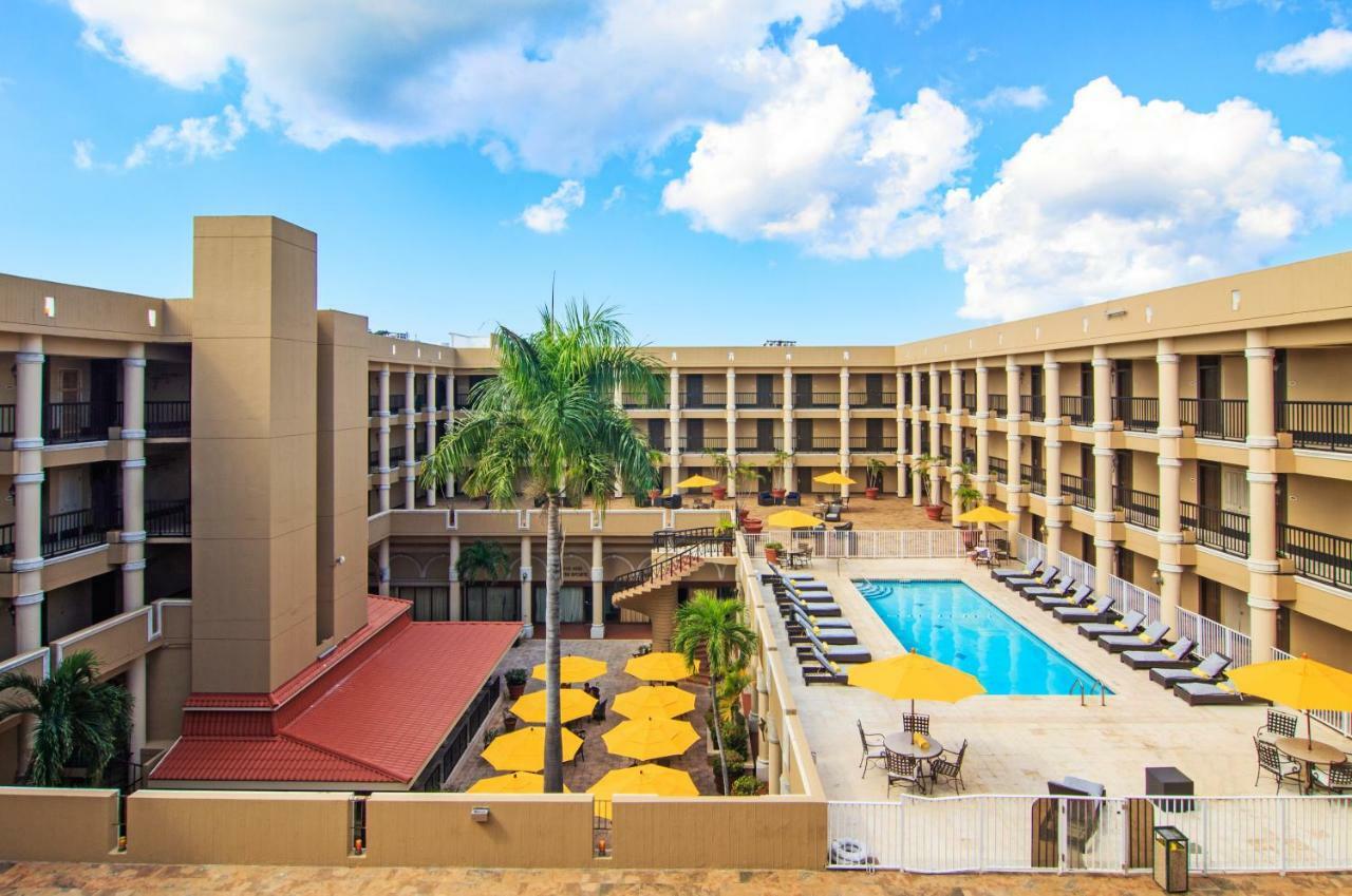 Windward Passage Hotel Charlotte Amalie Kültér fotó