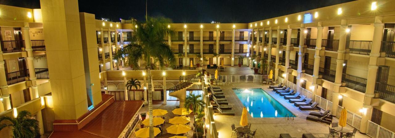Windward Passage Hotel Charlotte Amalie Kültér fotó
