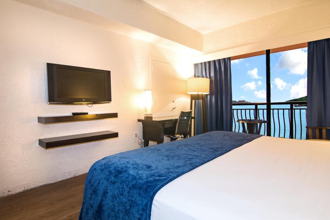 Windward Passage Hotel Charlotte Amalie Kültér fotó