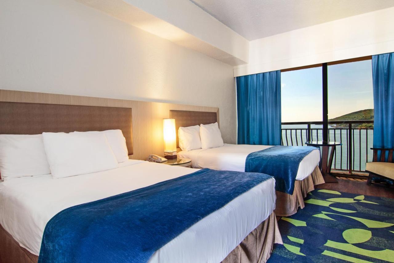 Windward Passage Hotel Charlotte Amalie Kültér fotó